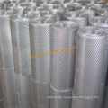 painted expanded metal mesh